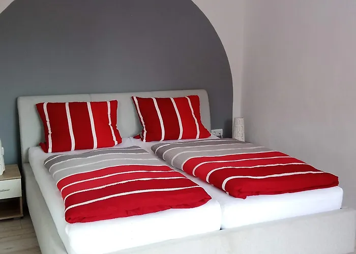 拉布郎池住宿加早餐旅馆 住宿加早餐酒店