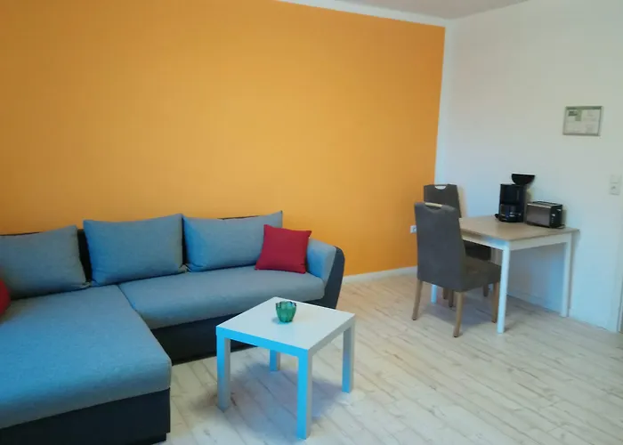 拉布郎池住宿加早餐旅馆 住宿加早餐酒店