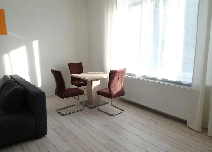 住宿加早餐酒店 拉布郎池住宿加早餐旅馆 埃克斯特塔尔