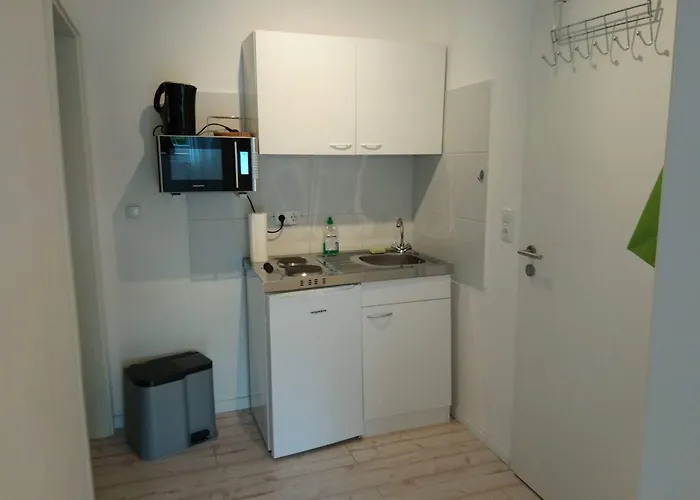 拉布郎池住宿加早餐旅馆 住宿加早餐酒店 3*