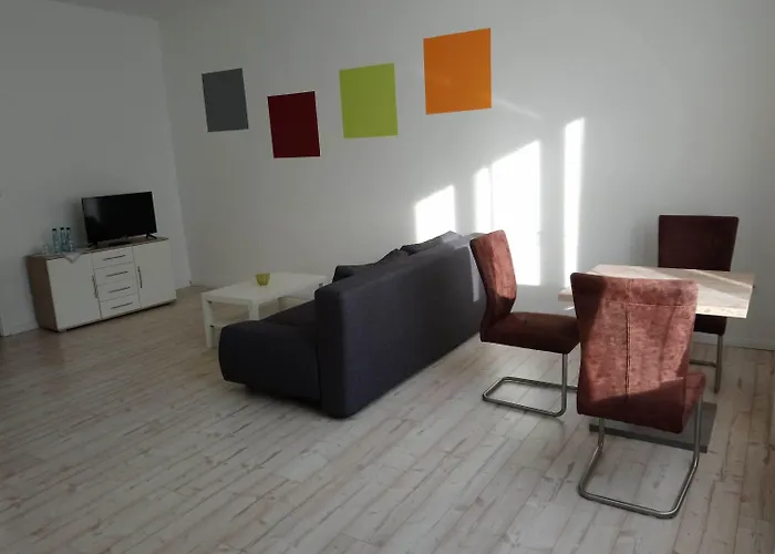 住宿加早餐酒店 拉布郎池住宿加早餐旅馆