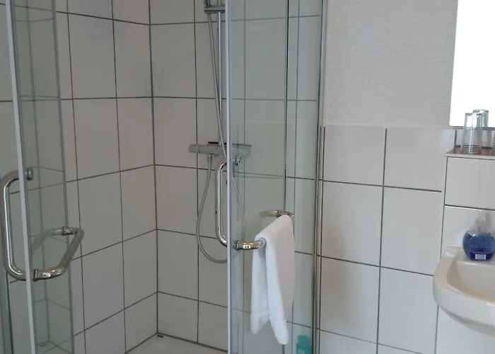 拉布郎池住宿加早餐旅馆 住宿加早餐酒店 埃克斯特塔尔