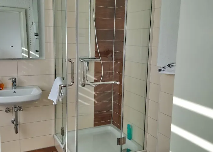 拉布郎池住宿加早餐旅馆 3* 埃克斯特塔尔