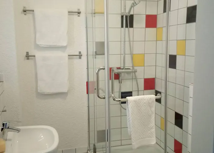 住宿加早餐酒店 拉布郎池住宿加早餐旅馆 3*