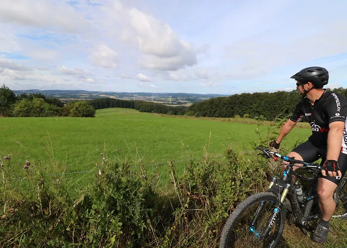 住宿加早餐酒店 拉布郎池住宿加早餐旅馆 3*