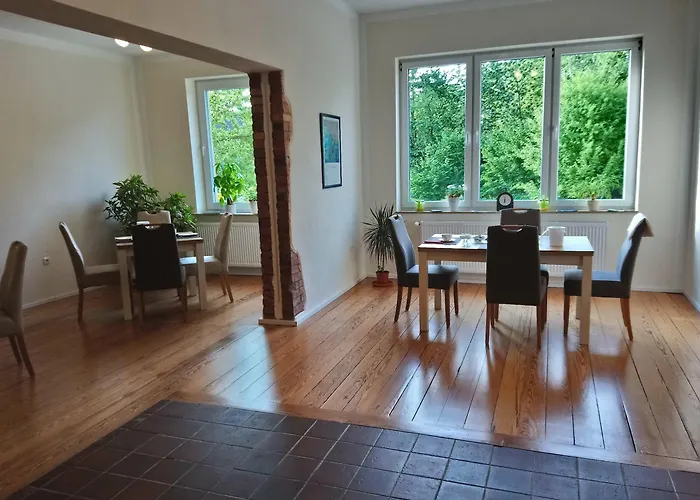 拉布郎池住宿加早餐旅馆 住宿加早餐酒店