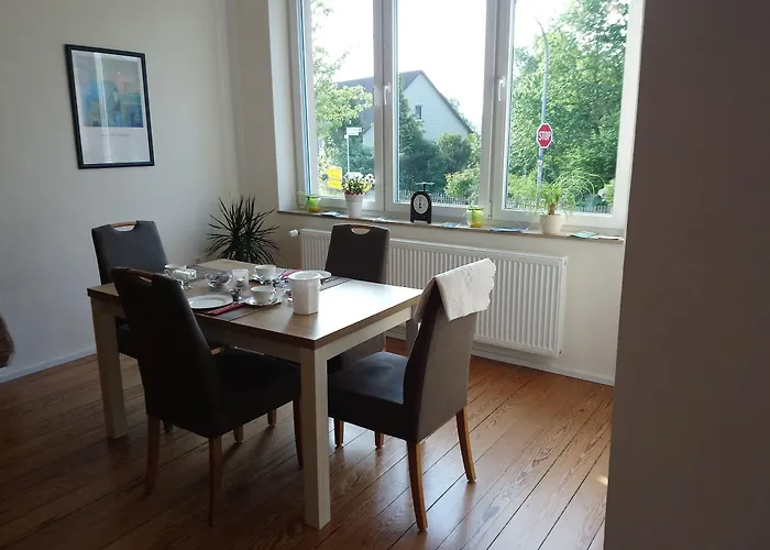 拉布郎池住宿加早餐旅馆 埃克斯特塔尔