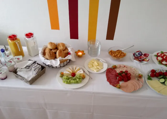 住宿加早餐酒店 拉布郎池住宿加早餐旅馆 3*