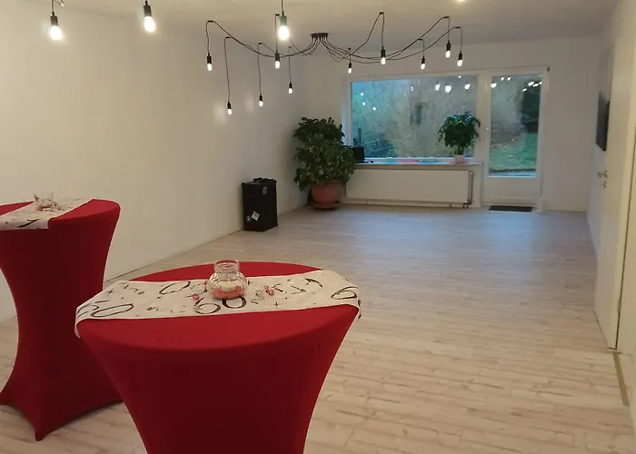 拉布郎池住宿加早餐旅馆 住宿加早餐酒店