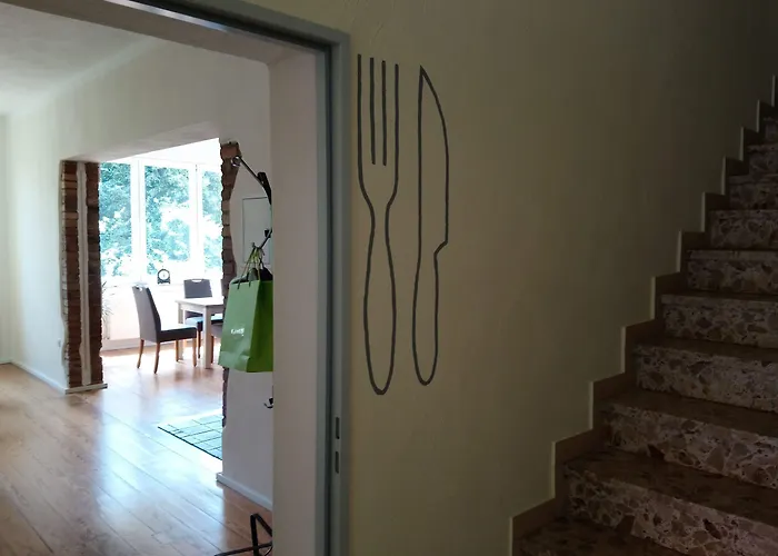 拉布郎池住宿加早餐旅馆 住宿加早餐酒店