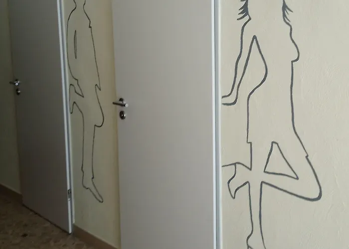 拉布郎池住宿加早餐旅馆 住宿加早餐酒店