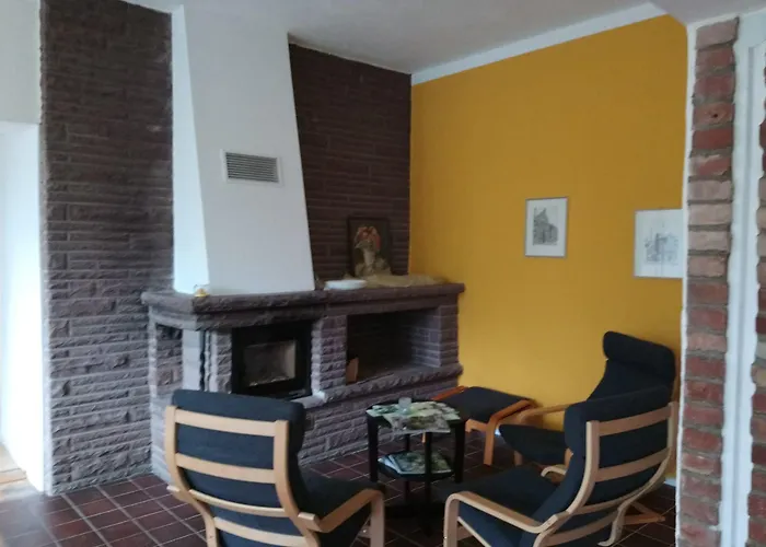 拉布郎池住宿加早餐旅馆 埃克斯特塔尔