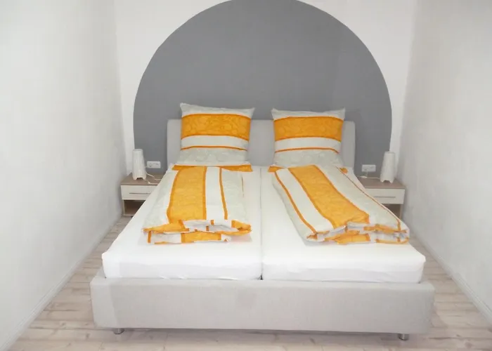 住宿加早餐酒店 拉布郎池住宿加早餐旅馆 3*