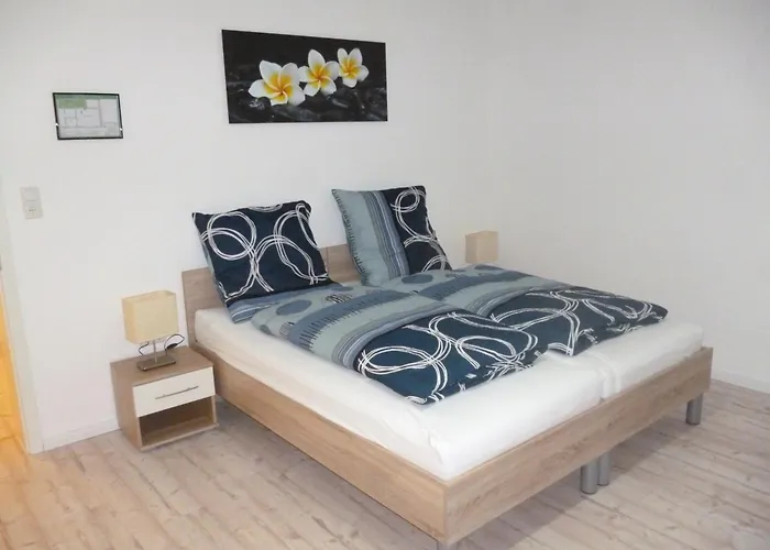 住宿加早餐酒店 拉布郎池住宿加早餐旅馆 3*