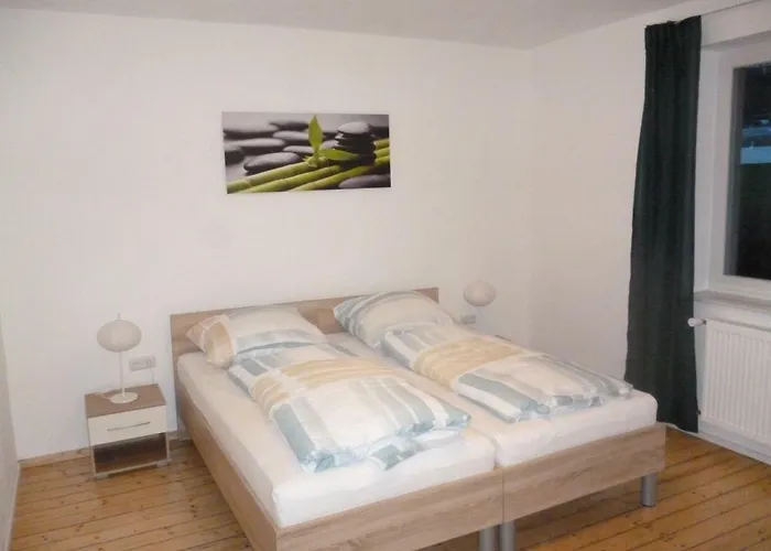 拉布郎池住宿加早餐旅馆 3* 埃克斯特塔尔