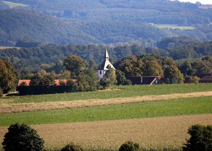 拉布郎池住宿加早餐旅馆