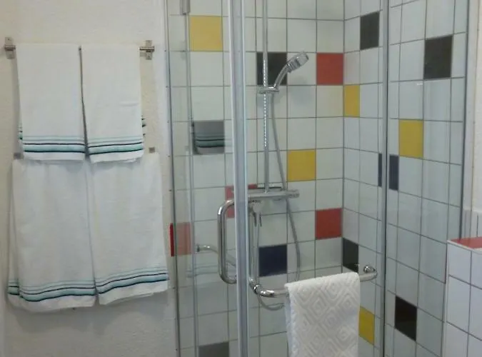 住宿加早餐酒店 拉布郎池住宿加早餐旅馆 埃克斯特塔尔